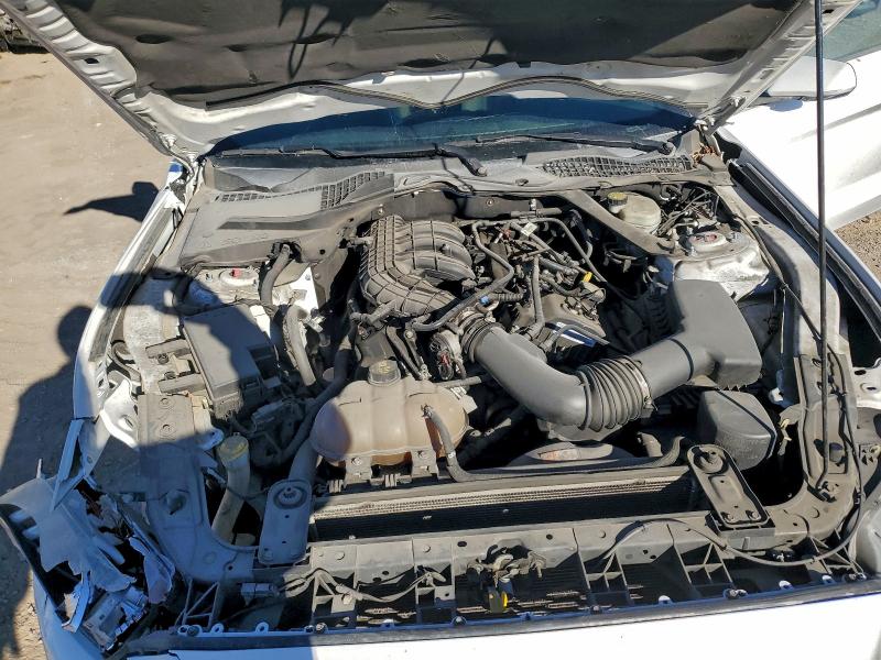 Photo 12 from auction – 2015 FORD MUSTANG with VIN 1FATP8EM3F5353160