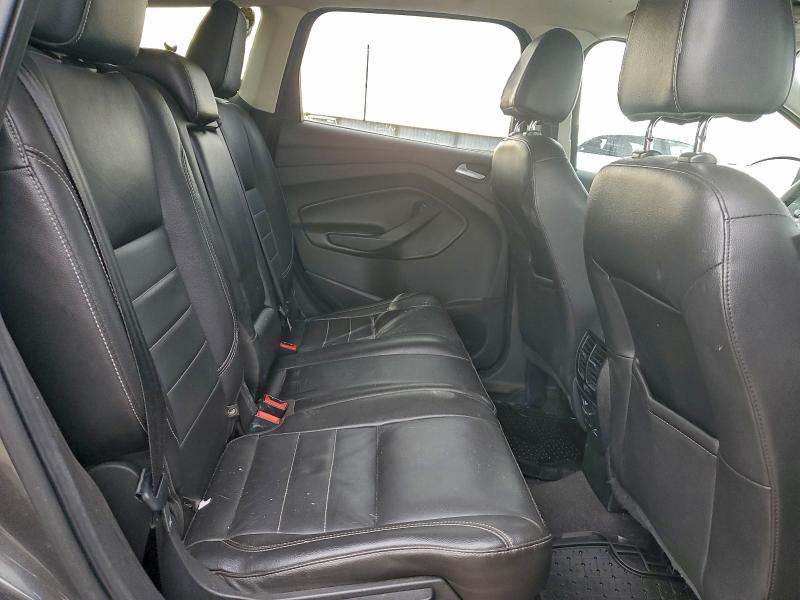 Photo 11 from auction – 2015 FORD ESCAPE TIT with VIN 1FMCU0J99FUA92155