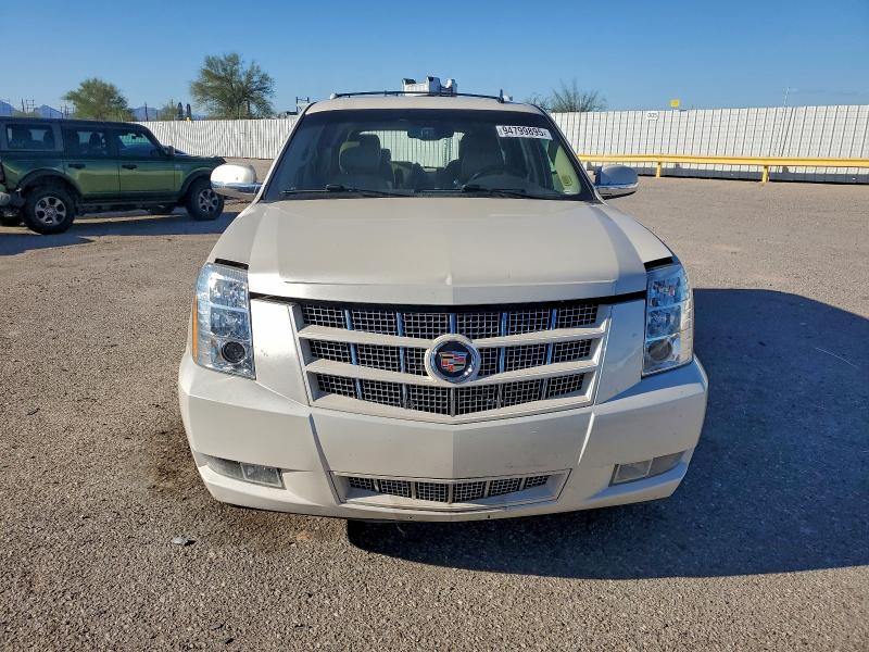 Photo 5 from auction – 2013 CADILLAC ESCALADE P with VIN 1GYS4CEF4DR258092