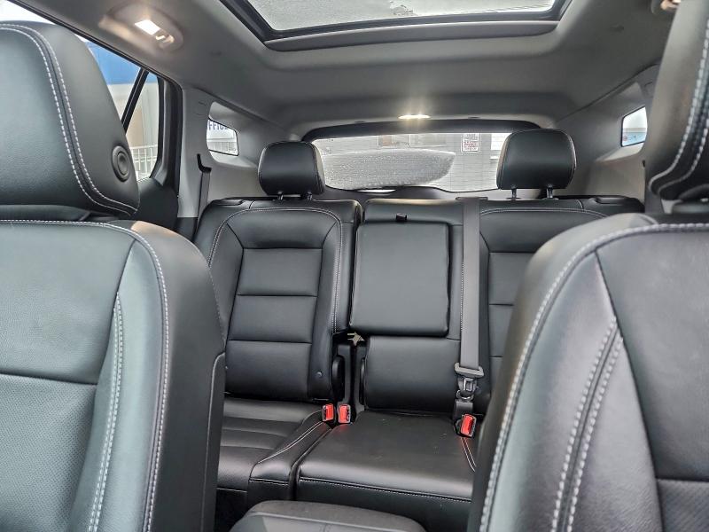 Photo 10 from auction – 2024 GMC TERRAIN SL with VIN 3GKALVEG4RL160336