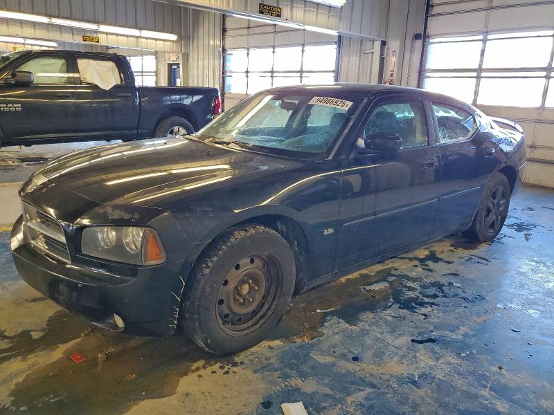 Photo 1 from auction – 2010 DODGE CHARGER RA with VIN 2B3CA9CVXAH316641