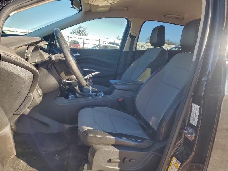 Photo 7 from auction – 2018 FORD ESCAPE SE with VIN 1FMCU9GD8JUB38373