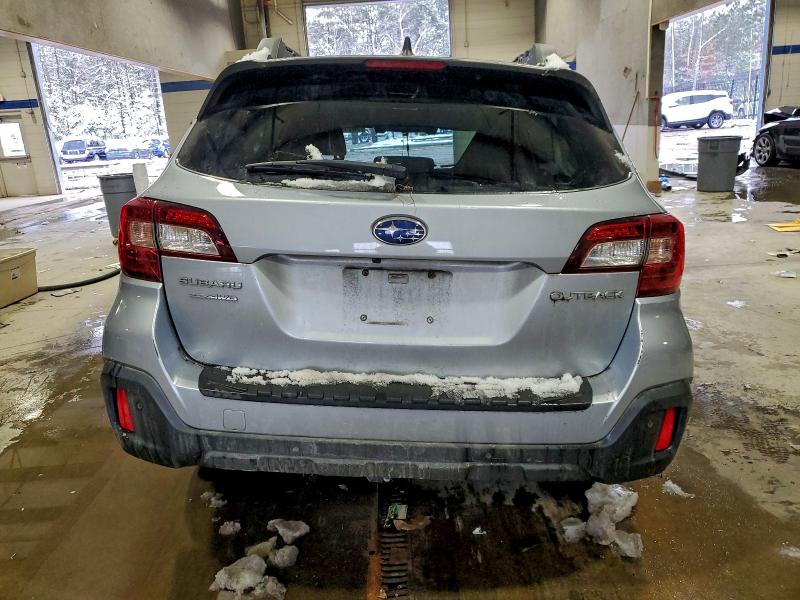 Photo 6 from auction – 2018 SUBARU OUTBACK 2. with VIN 4S4BSANCXJ3348234