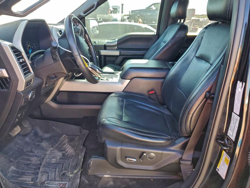 Photo 7 from auction – 2017 FORD F150 SUPER with VIN 1FTEW1EP9HKE00588