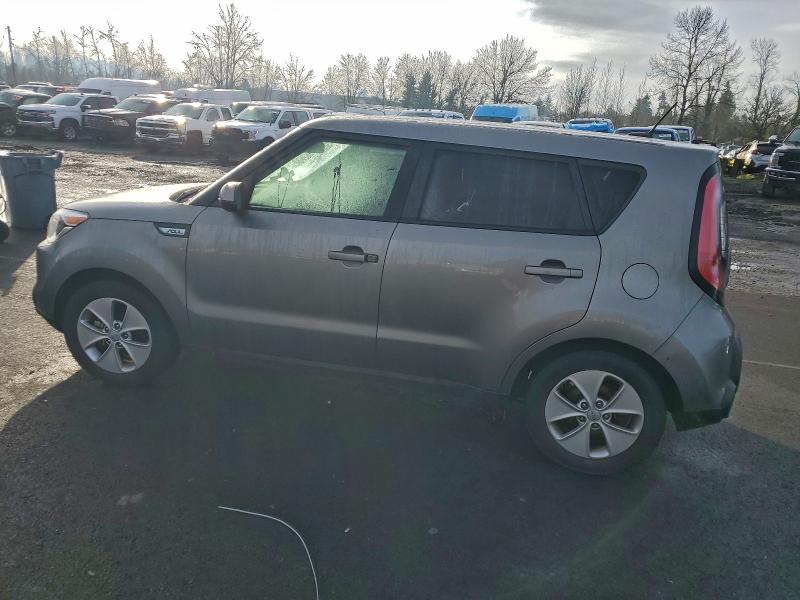 Photo 2 from auction – 2016 KIA SOUL with VIN KNDJN2A29G7273800