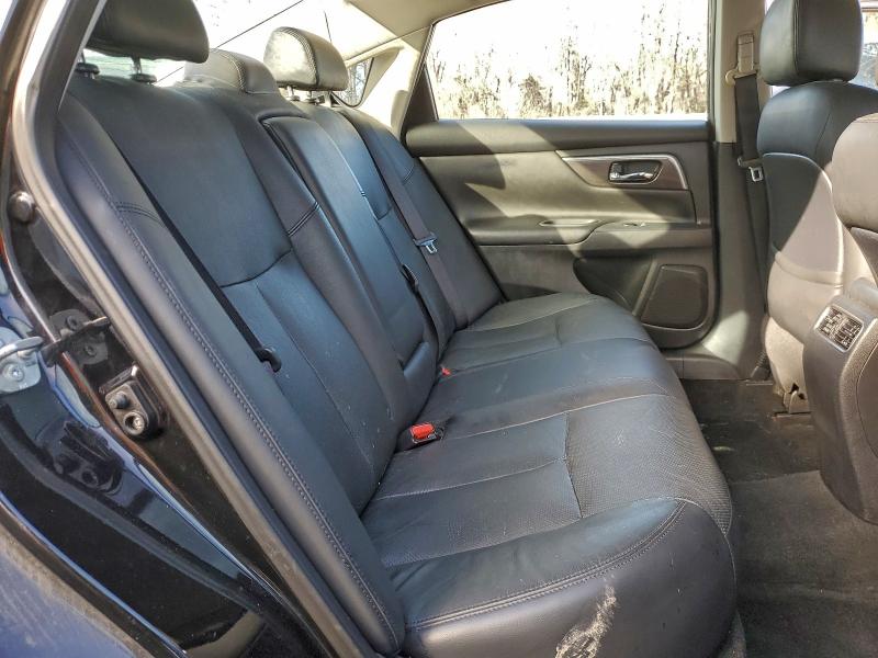 Photo 10 from auction – 2014 NISSAN ALTIMA 3.5 with VIN 1N4BL3AP2EC140043