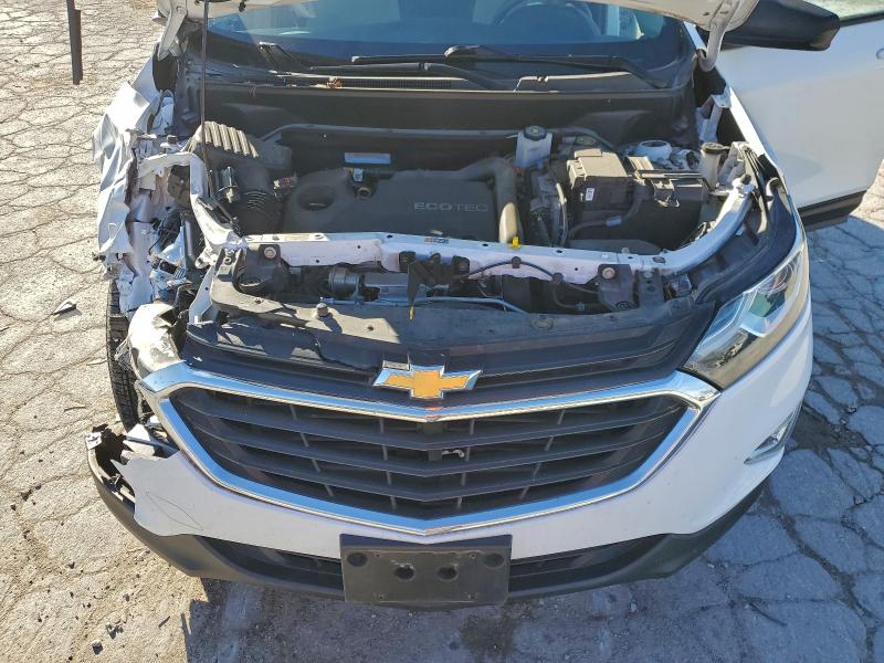 Photo 12 from auction – 2018 CHEVROLET EQUINOX LS with VIN 2GNAXREV9J6106049