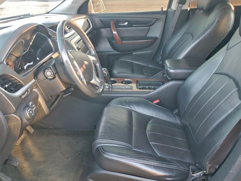 Photo 7 from auction – 2014 CHEVROLET TRAVERSE L with VIN 1GNKVJKD3EJ117046