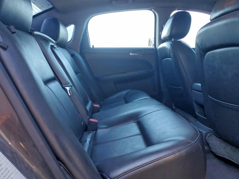 Zdjęcie 10 z aukcji – 2015 CHEVROLET IMPALA LIM z VIN 2G1WC5E37F1165535