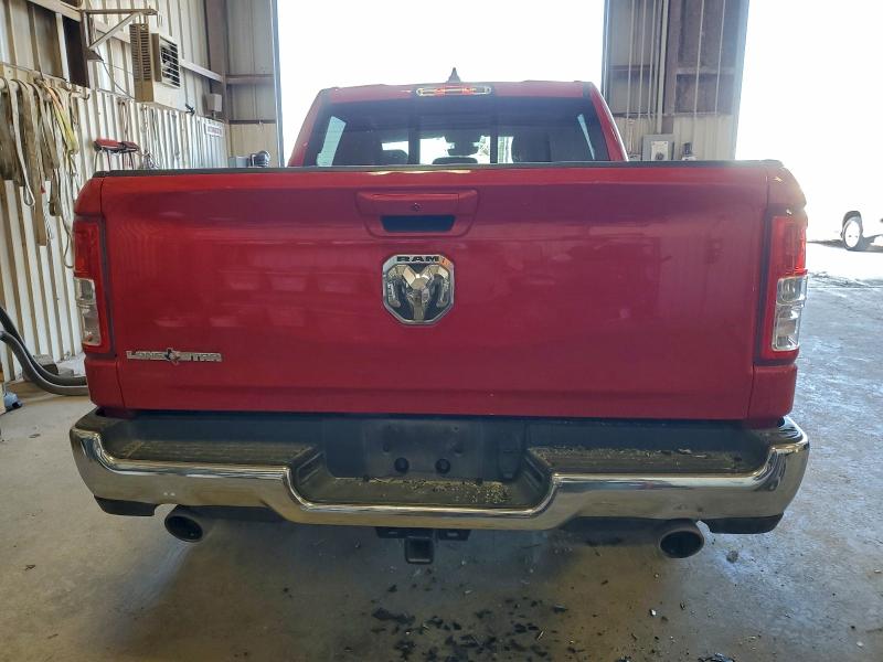 Photo 6 from auction – 2021 RAM 1500 BIG H with VIN 1C6RREFTXMN794825