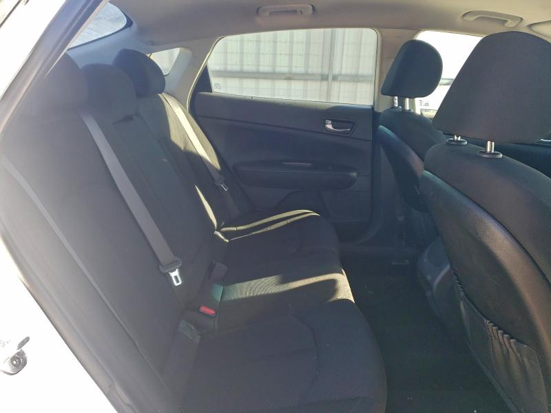 Photo 10 from auction – 2017 KIA OPTIMA LX with VIN KNAGT4L30H5170292