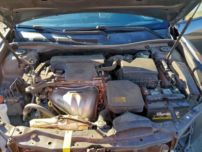 Photo 11 from auction – 2012 TOYOTA CAMRY BASE with VIN 4T1BF1FK8CU610341