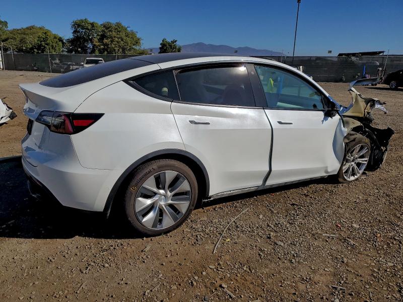 صورة رقم 3 من المزاد - 2020 TESLA MODEL Y مع VIN 5YJYGDEE1LF014666