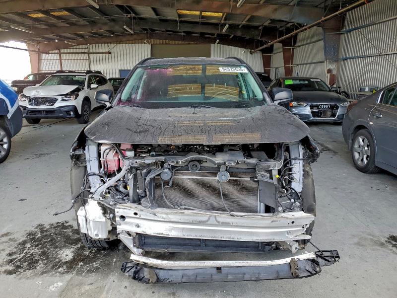 Photo 5 from auction – 2022 TOYOTA RAV4 with VIN 4T3LWRFV1NU076316
