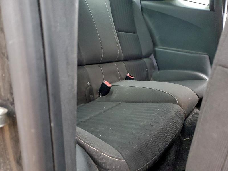 Photo 10 from auction – 2014 CHEVROLET CAMARO LS with VIN 2G1FA1E31E9311149