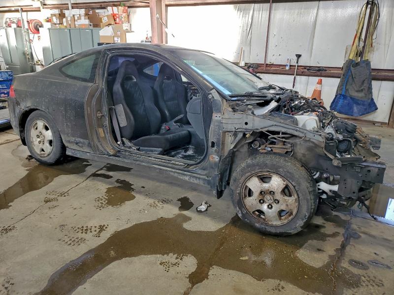 Photo 4 from auction – 2003 ACURA RSX with VIN JH4DC53693C802201