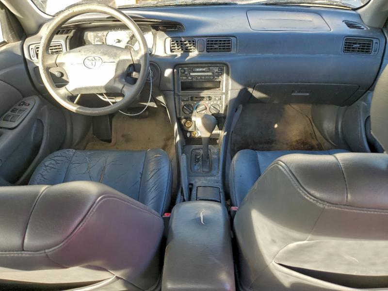 Photo 8 from auction – 1998 TOYOTA CAMRY LE with VIN JT2BF22K8W0087715