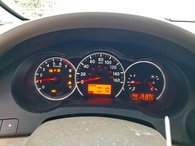 Photo 9 from auction – 2013 NISSAN ALTIMA S with VIN 1N4AL2EPXDC257688