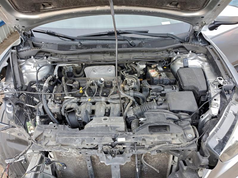 Photo 11 from auction – 2014 MAZDA CX-5 TOURI with VIN JM3KE2CY1E0347844