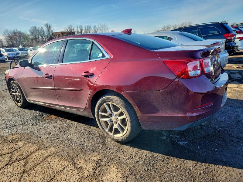 Photo 2 from auction – 2015 CHEVROLET MALIBU 1LT with VIN 1G11C5SL3FF144754