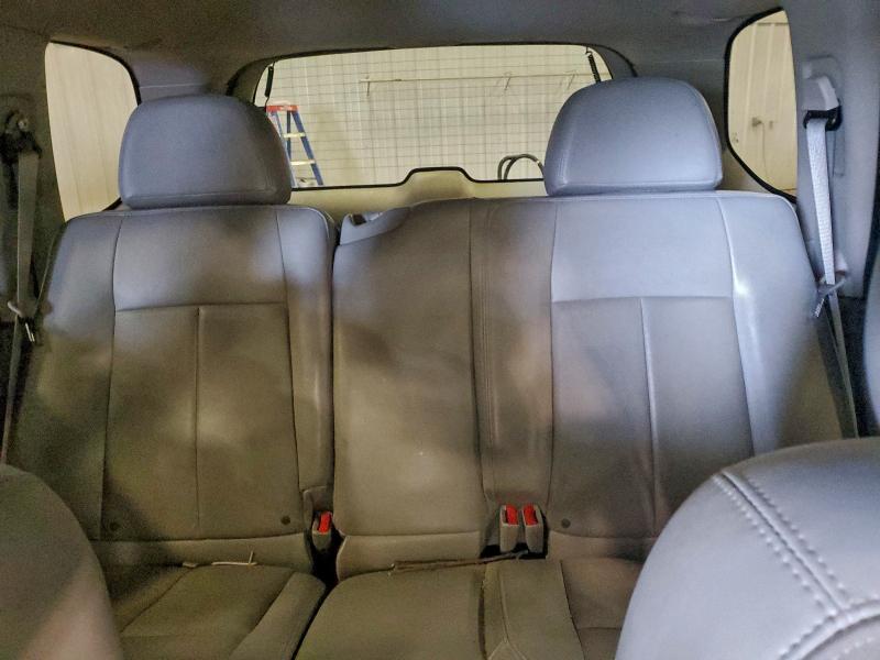 صورة رقم 10 من المزاد - 2008 GMC ENVOY مع VIN 1GKDT13S482259901