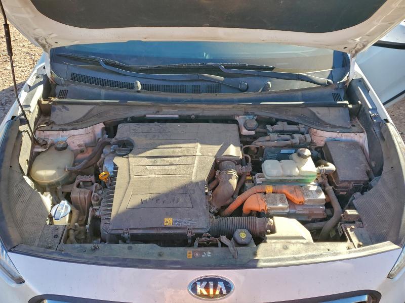 Photo 11 from auction – 2019 KIA NIRO FE with VIN KNDCB3LC5K5295469