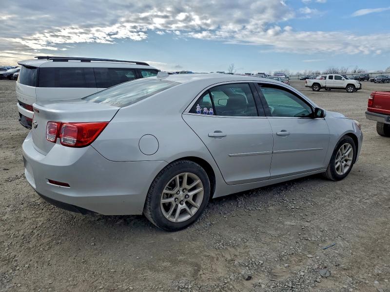 Photo 3 from auction – 2014 CHEVROLET MALIBU with VIN 1G11C5SL9EF274245
