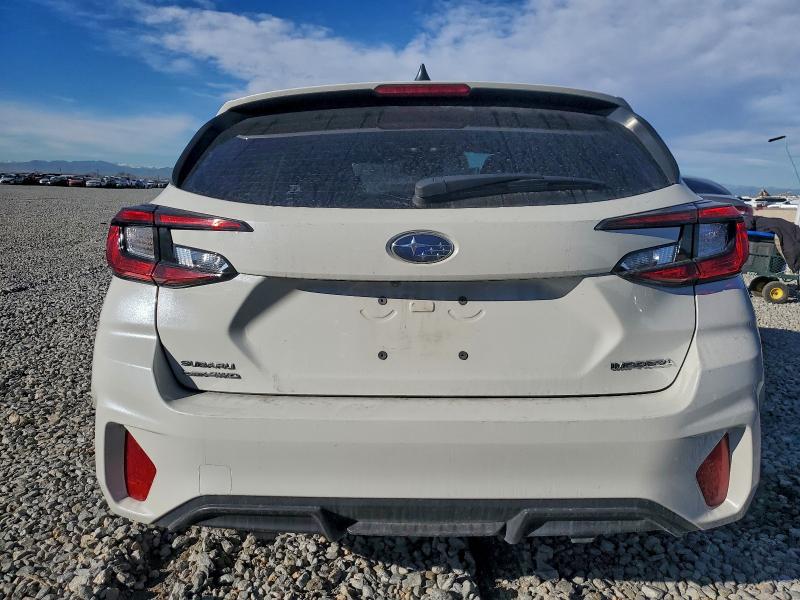 Photo 6 from auction – 2024 SUBARU IMPREZA with VIN JF1GUABC8R8309817