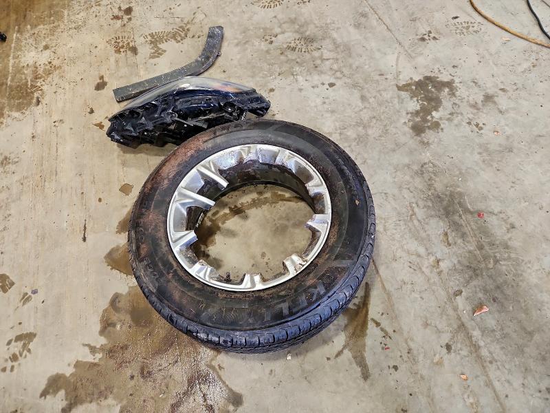 Photo 13 from auction – 2020 JEEP CHEROKEE L with VIN 1C4PJMLB8LD539804