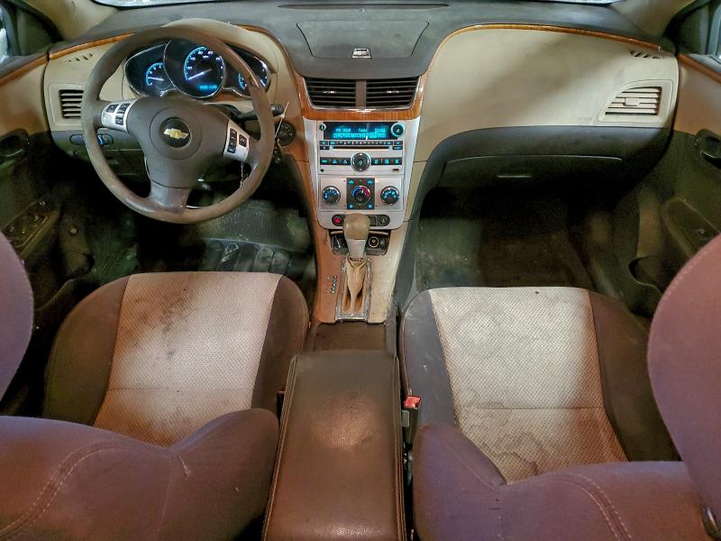 Photo 8 from auction – 2012 CHEVROLET MALIBU 1LT with VIN 1G1ZC5E01CF153534
