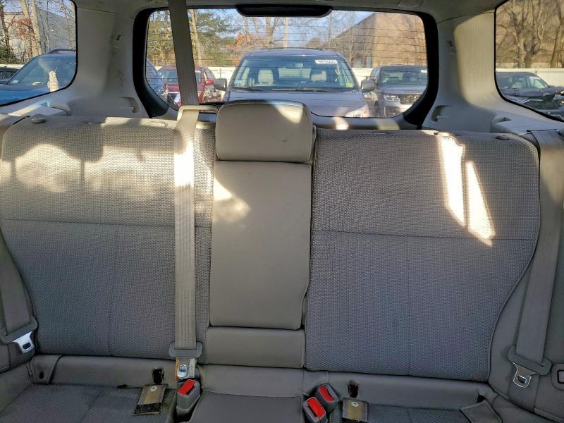 Photo 10 from auction – 2013 SUBARU FORESTER 2 with VIN JF2SHADC0DH416327
