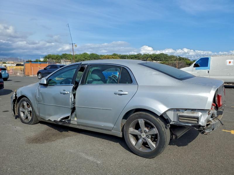 Photo 2 from auction – 2011 CHEVROLET MALIBU 1LT with VIN 1G1ZC5EU6BF370952