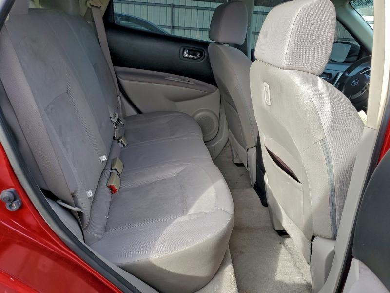 Photo 11 from auction – 2013 NISSAN ROGUE S with VIN JN8AS5MV5DW151215