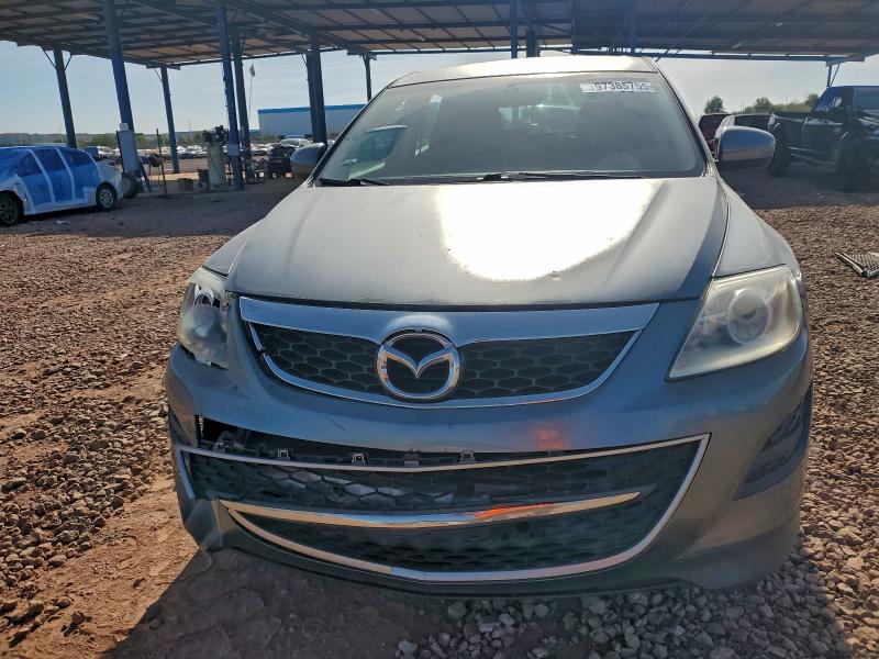 Photo 5 from auction – 2012 MAZDA CX-9 with VIN JM3TB2BA6C0334876