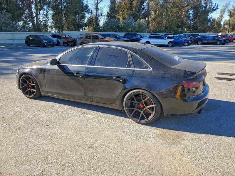 Photo 2 from auction – 2013 AUDI A4 PREMIUM with VIN WAUFFAFL8DN018431