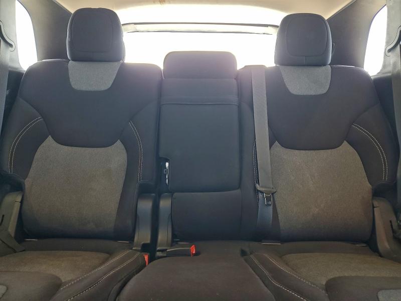 Photo 10 from auction – 2014 JEEP CHEROKEE S with VIN 1C4PJLAB9EW241492