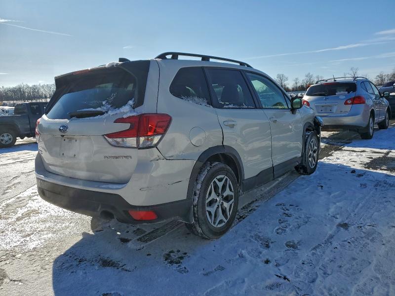 Photo 3 from auction – 2024 SUBARU FORESTER P with VIN JF2SKACC2RH506914