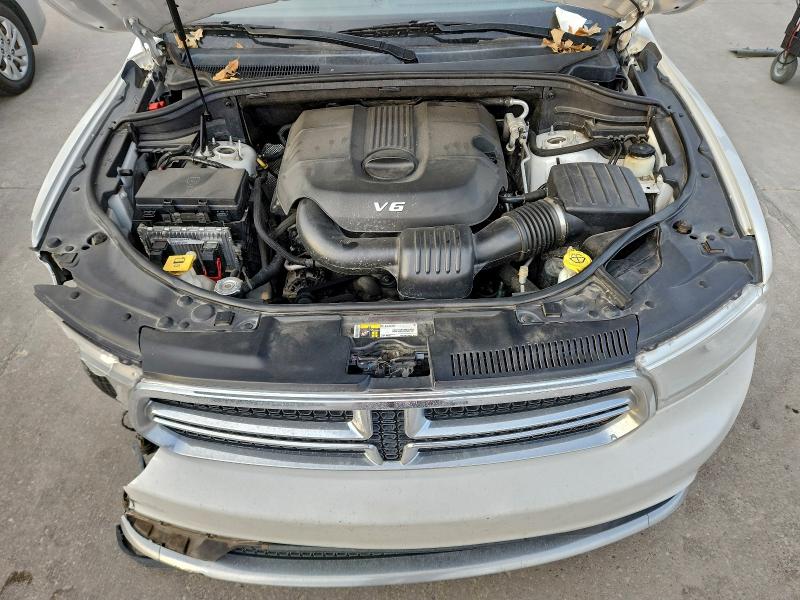 Photo 12 from auction – 2015 DODGE DURANGO LI with VIN 1C4RDHDG3FC765776