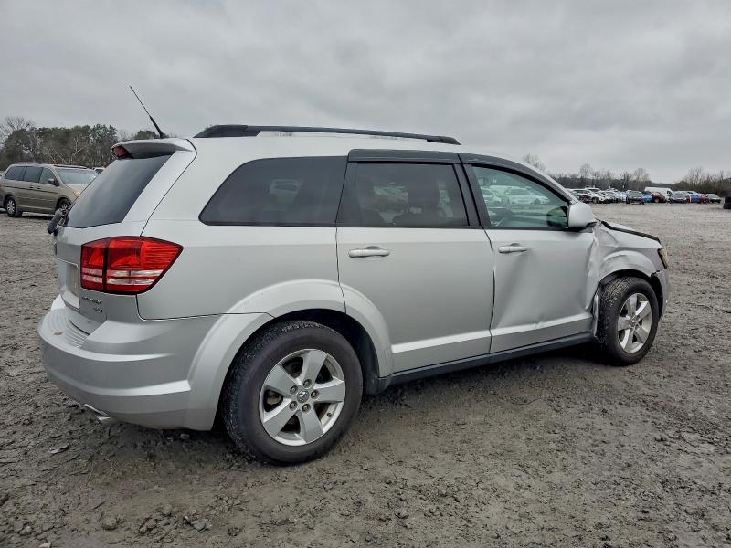 Photo 3 from auction – 2010 DODGE JOURNEY with VIN 3D4PG5FV7AT193040