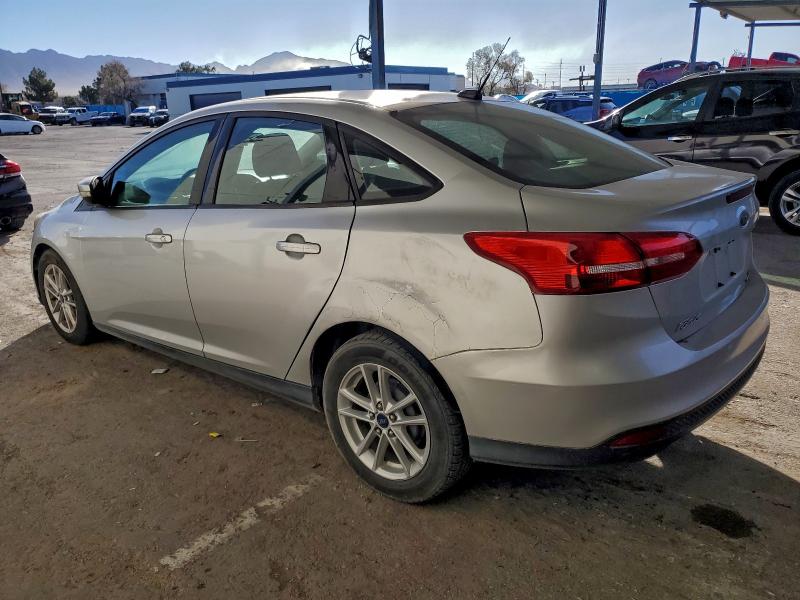 Photo 2 from auction – 2015 FORD FOCUS SE with VIN 1FADP3F22FL341212