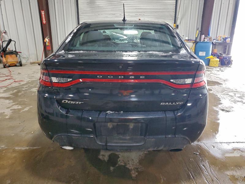 Photo 6 from auction – 2015 DODGE DART SXT with VIN 1C3CDFBB9FD421837