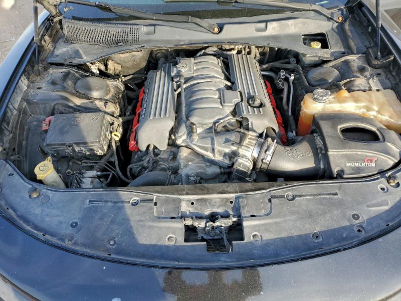Photo 11 from auction – 2014 DODGE CHARGER with VIN 2C3CDXBG9EH280870