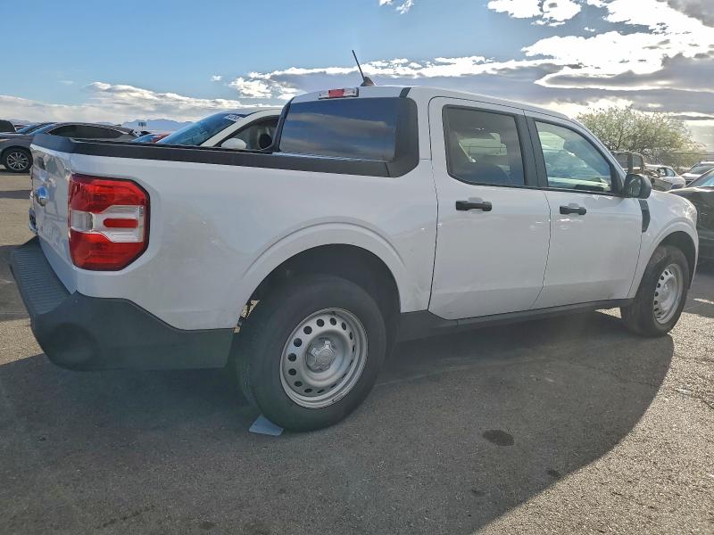 Photo 3 from auction – 2024 FORD MAVERICK X with VIN 3FTTW8A30RRA04050