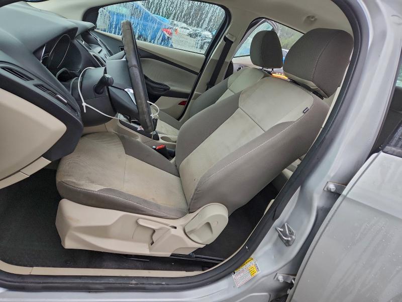 Фото 7 с аукциона – 2014 FORD FOCUS SE с VIN 1FADP3F27EL182458