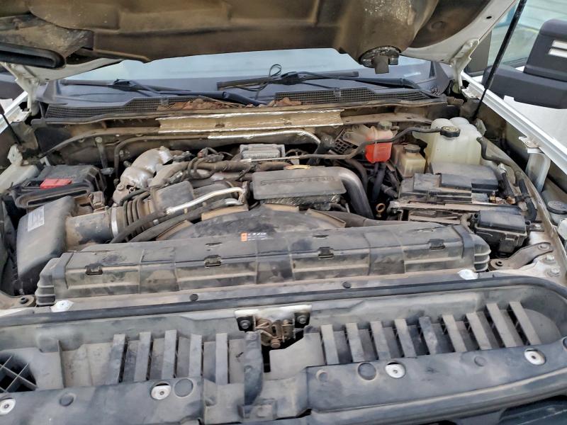 Photo 11 from auction – 2020 CHEVROLET SILVERADO with VIN 1GC4YLEY2LF162272