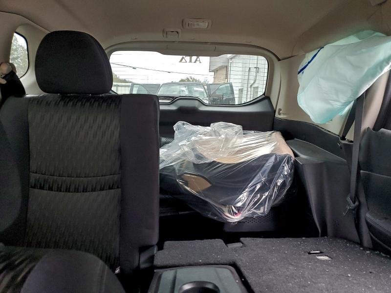Photo 10 from auction – 2019 NISSAN ROGUE S with VIN 5N1AT2MTXKC813872