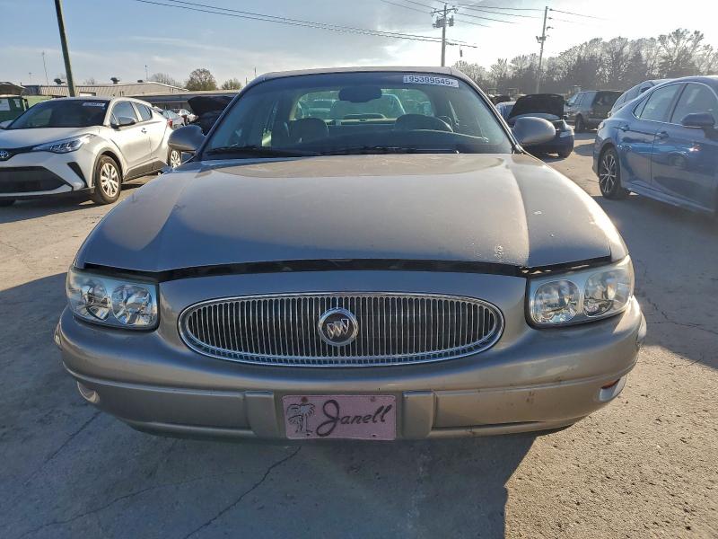 Photo 5 from auction – 2000 BUICK LESABRE with VIN 1G4HP54K9Y4289323