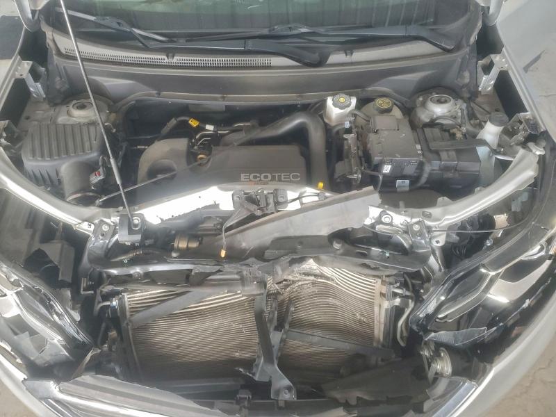 Photo 12 from auction – 2020 CHEVROLET EQUINOX with VIN 2GNAXFEV5L6155296