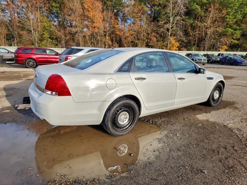 Photo 3 from auction – 2012 CHEVROLET CAPRICE PO with VIN 6G1MK5U38CL658564