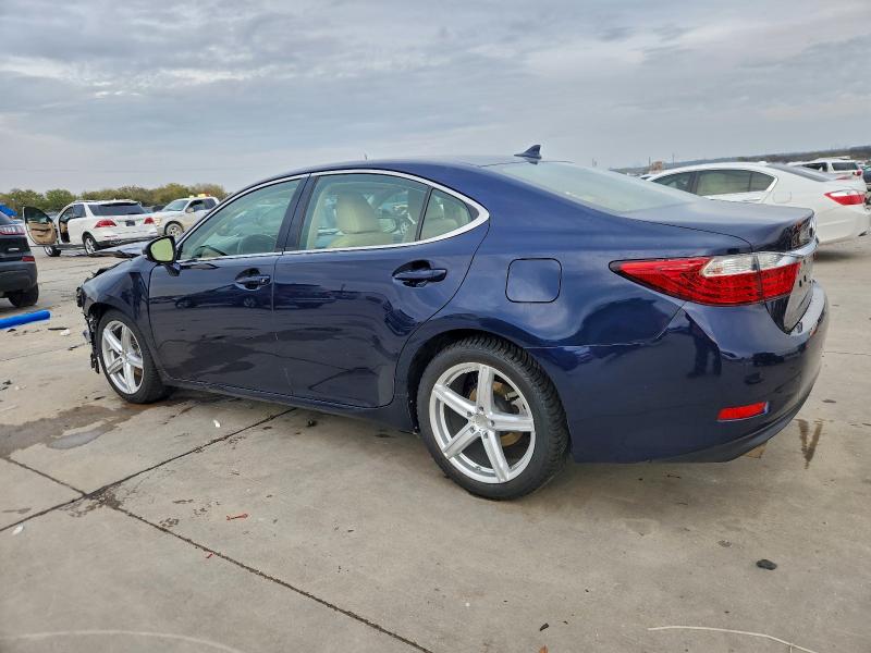 Photo 2 from auction – 2013 LEXUS ES 350 with VIN JTHBK1GG5D2026646